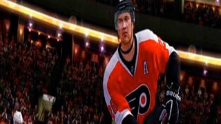 NHL 13 cover vote selects Claude Giroux