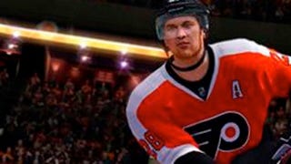 NHL 13 trailer argues that hockey is sushi
