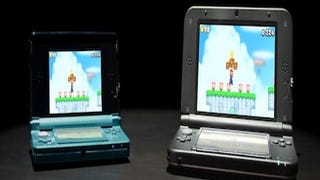 GAME UK offers £80 3DS XL trade-in