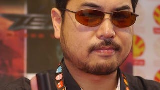 Harada reiterates stance on charging for DLC