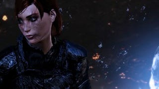 Hudson: ME3 Extended Cut won't make everyone happy