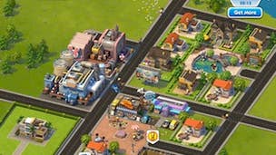 SimCity Social now in open beta