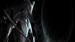Darkness developer announces free-to-play shooter Warframe