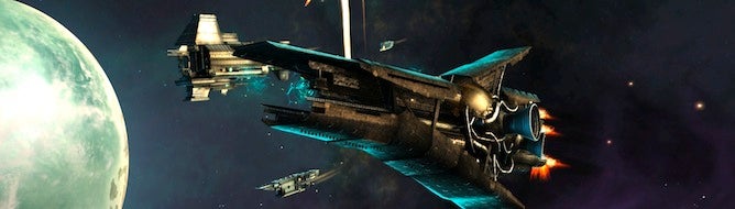 Endless Space is yours come July 4