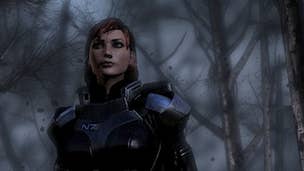 BioWare has "much more" Mass Effect 3 DLC in store