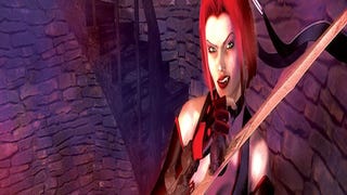 Bloodrayne 2 to join PS2 Classics this week