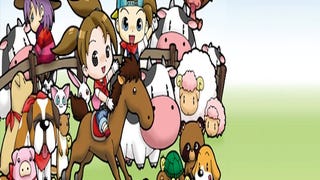 Harvest Moon: A New Beginning English trailer is as adorable as it gets