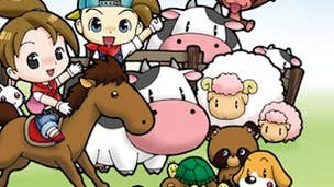 Harvest Moon: A New Beginning English trailer is as adorable as it gets