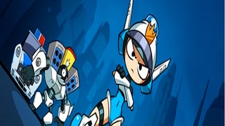 Mighty Switch Force 2 headed to 3DS