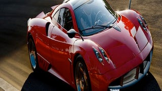 Project CARS will be released in November, new trailer released