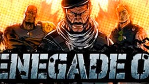 Renegade Ops among new free PS Plus games