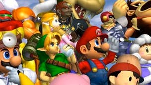 Super Smash Bros. creator want studios to tell better stories