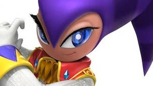 NiGHTS joins Sonic & All Stars Racing Transformed line-up