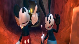 Epic Mickey 2: The Power of Two confirmed for PS Vita
