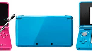3DS has sold 5 million units in the US
