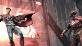 Injustice Wii U does not support iOS content unlocks - report