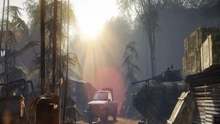 Medal of Honor: Warfighter multiplayer trailer inbound