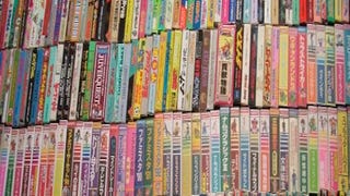 1 million games collection sold on eBay