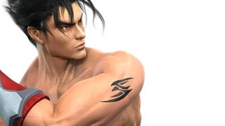 Tekken x Street Fighter targeting current gen consoles