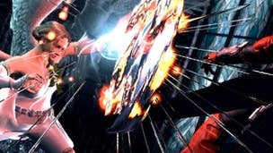 Tekken producer feels Wii U Game Pad is "distracting"