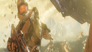 Halo 4 will "work with" Microsoft's Surface