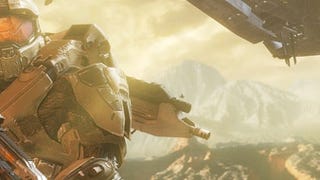 Halo 4 launch "set to make entertainment history", claims Microsoft
