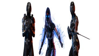 Rumour - Mass Effect 3 Earth DLC contents leaked