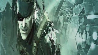 Metal Gear Solid 4 to be patched with trophy support