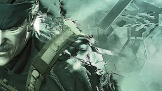 Metal Gear Solid: The Legacy Collection video preps you for July release