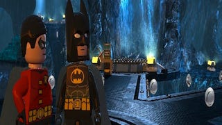 NPD June - Lego Batman 2 tops, hardware plummets