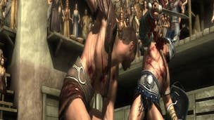Spartacus Legends due on PS3, Xbox 360 in early 2013
