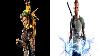 PlayStation All-Stars adds Jak, Daxter and Cole