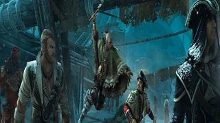 Assassin's Creed III Comic Con panel provides fresh look at Boston