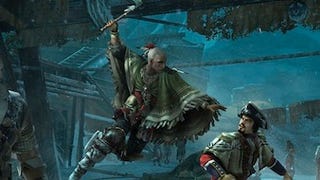 Fugitive Assassin's Creed III trailer details multiplayer mode