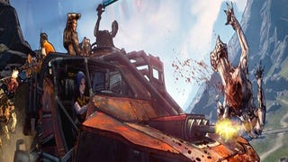 Nobody does it better: why I'm psyched for Borderlands 2