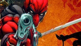 First Deadpool trailer released, due 2013