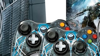 Limited Edition Halo 4 Xbox 360 SKU confirmed