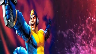 Capcom bringing games & Mega Man anniversary announcement to Comic-Con