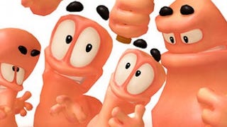 Worms Revolution developer diary introduces class system