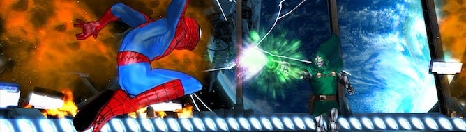 Marvel Avengers: Battle for Planet Earth fronts Comic Con screens, trailer