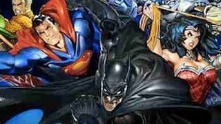 Dark Knight Rises, Justice League mobile games inbound