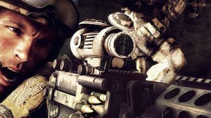 Medal of Honor: Warfighter multiplayer - Bergqvist discusses endgame, hacking, VOIP, more