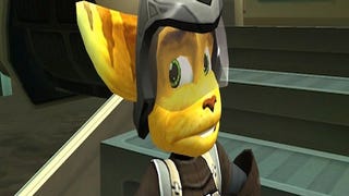 Insomniac boss wants to "continue experimenting" with Ratchet & Clank