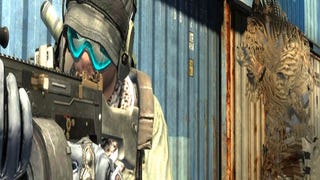Lone wolf begone: three-for-all with Ghost Recon Online
