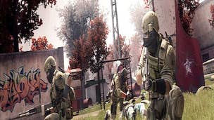 Ghost Recon: Future Soldier Arctic Strike DLC out now