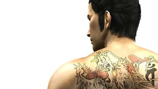 Yakuza HD remakes outed by Famitsu leaks