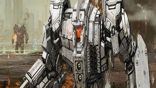 MechWarrior Online introduces the Centurion