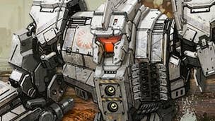 MechWarrior Online introduces the Centurion
