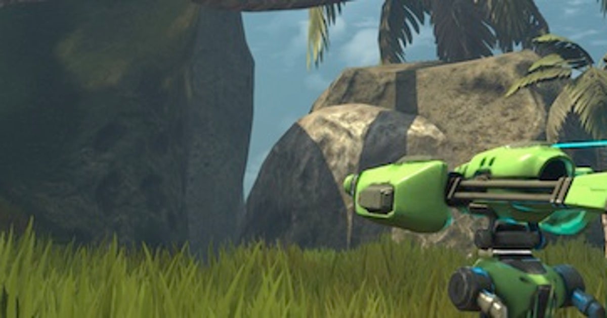 Firefall patch preview takes in Engineer tweaks | VG247