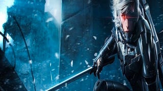 Metal Gear Rising: Revengeance PC port on the cards